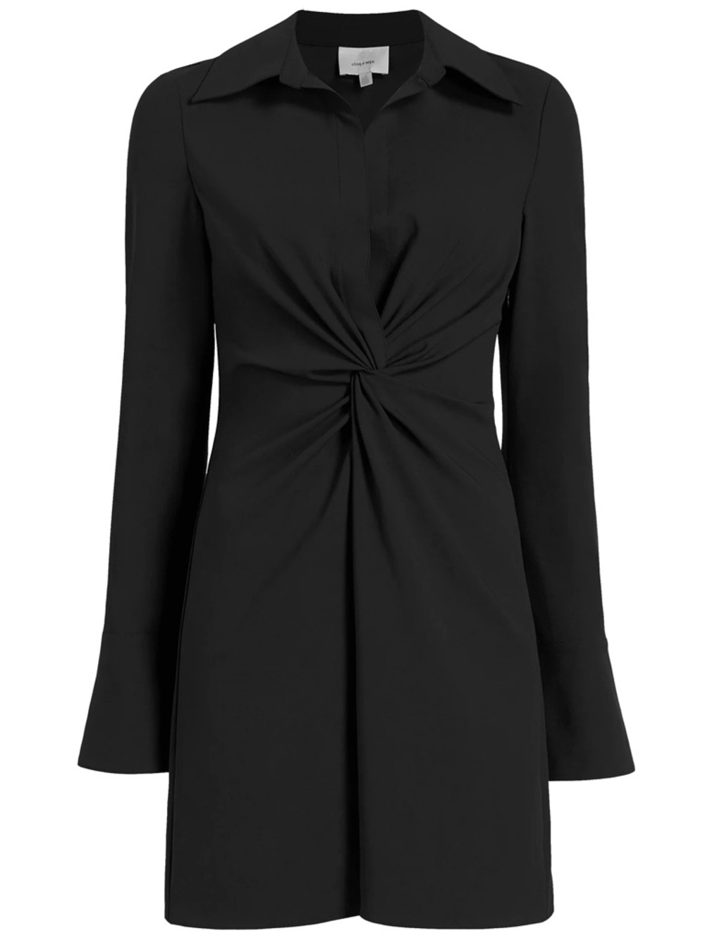 12 HOUR SALE PRICE♥️ NWT cinq a sept Black McKenna Dress Size 14